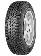 Continental ContiIceContact 4x4