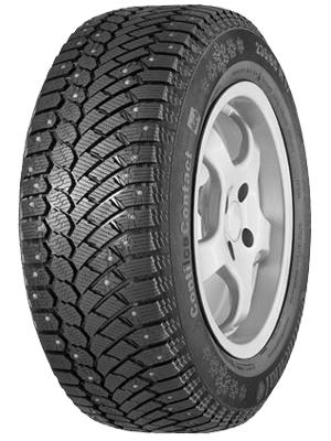 Continental ContiIceContact BD 215/55 R16 97T