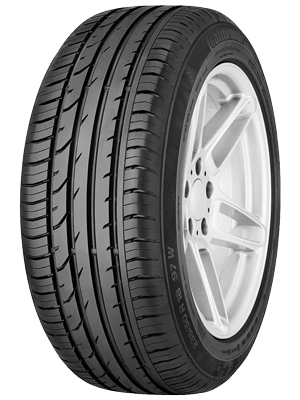 Continental ContiPremiumContact 2 195/55 R16 91H SSR