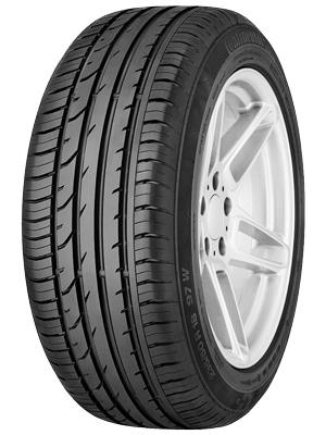 Continental ContiPremiumContact 2 215/55 R18 99V
