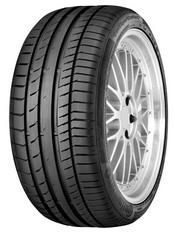 Continental ContiPremiumContact 5 SUV