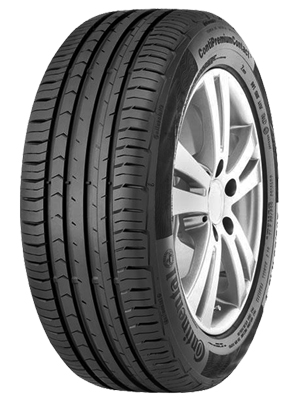 Continental ContiPremiumContact 5 195/55 R15 85H XL