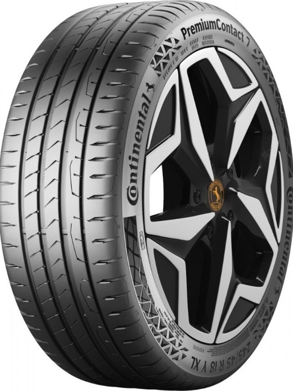 Continental ContiPremiumContact 7 255/50 R19 107Y XL