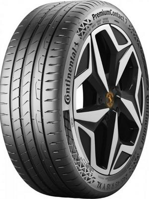 Continental ContiPremiumContact 7 235/50 R18 101Y XL