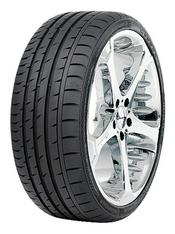 Continental ContiSportContact 3 SSR