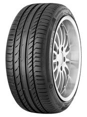 Continental ContiSportContact 5 SUV