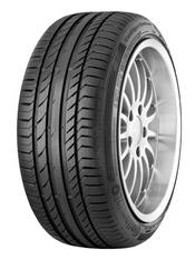 Continental ContiSportContact 5