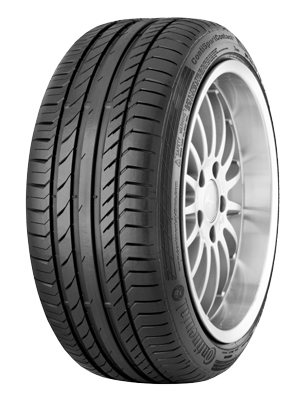 Continental ContiSportContact 5 215/50 R17 95W