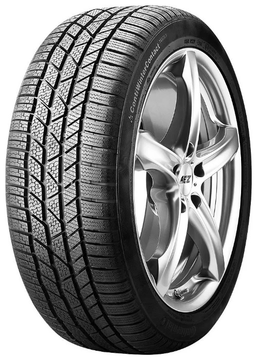 Continental ContiWinterContact TS 830 P 255/45 R19 100V N0