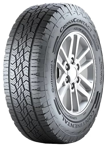 Continental CrossContact ATR 225/75 R16 108H XL