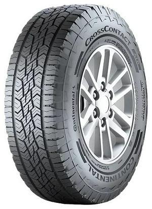 Continental CrossContact ATR 245/65 R17 111H XL