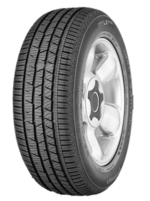 Continental CrossContact LX Sport 215/70 R16 100H XL