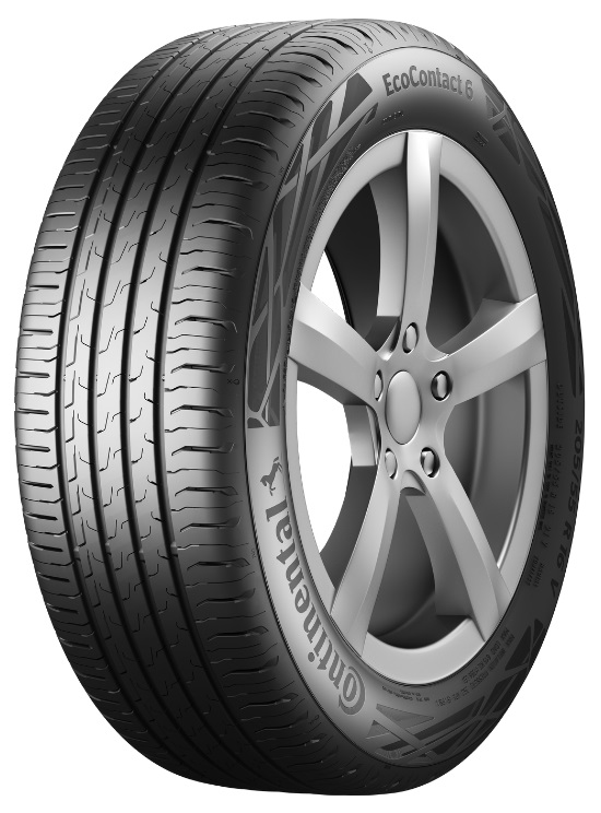 Continental EcoContact 6 215/65 R16 98H MO