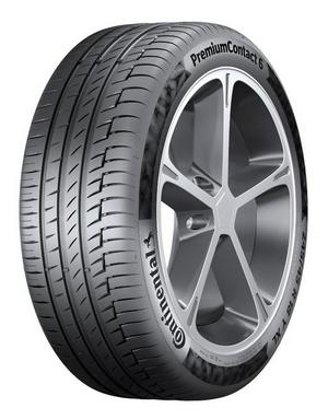 Continental PremiumContact 6 205/45 R17 88V XL