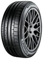 Continental SportContact 6