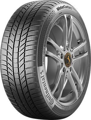 Continental WinterContact TS 870 P 215/65 R17 99T XL