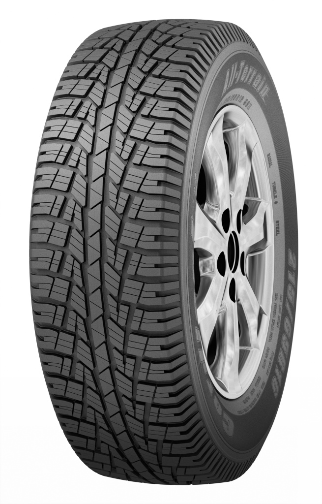Cordiant All Terrain 215/65 R16 98H