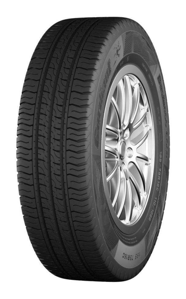 Cordiant Business CS-2 215/65 R16 109/107R C