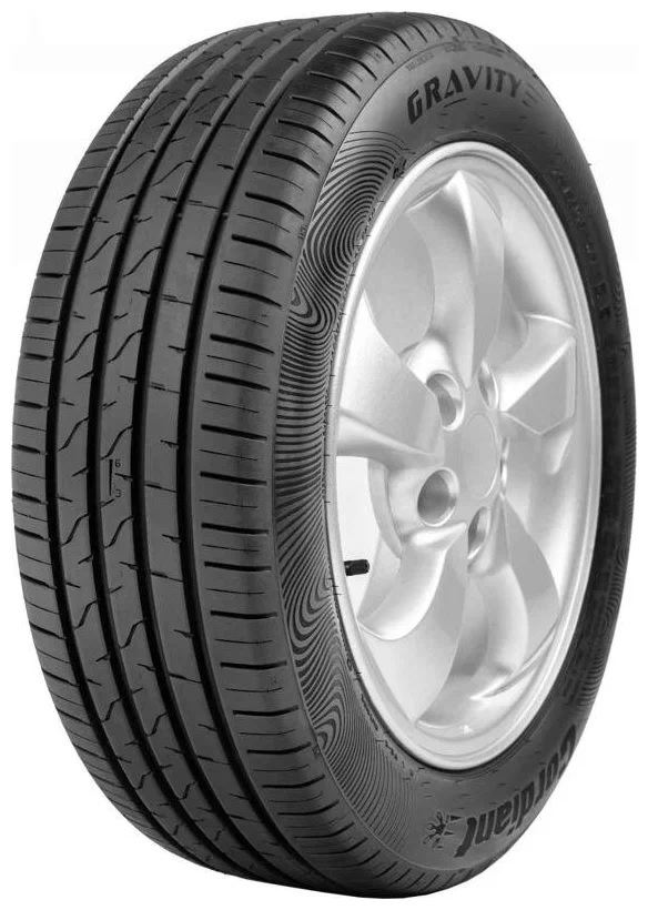 Cordiant Gravity 215/55 R17 98H C
