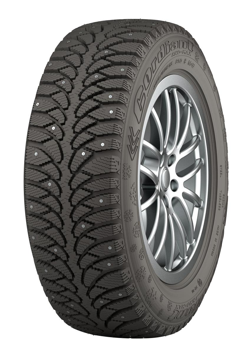 Cordiant Sno-Max 185/60 R14 82T