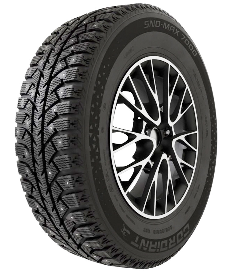 Cordiant Sno-Max 7000 205/60 R16 92T XL