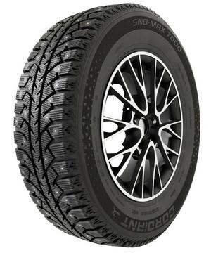 Cordiant Sno-Max 7000 195/65 R15 91T XL