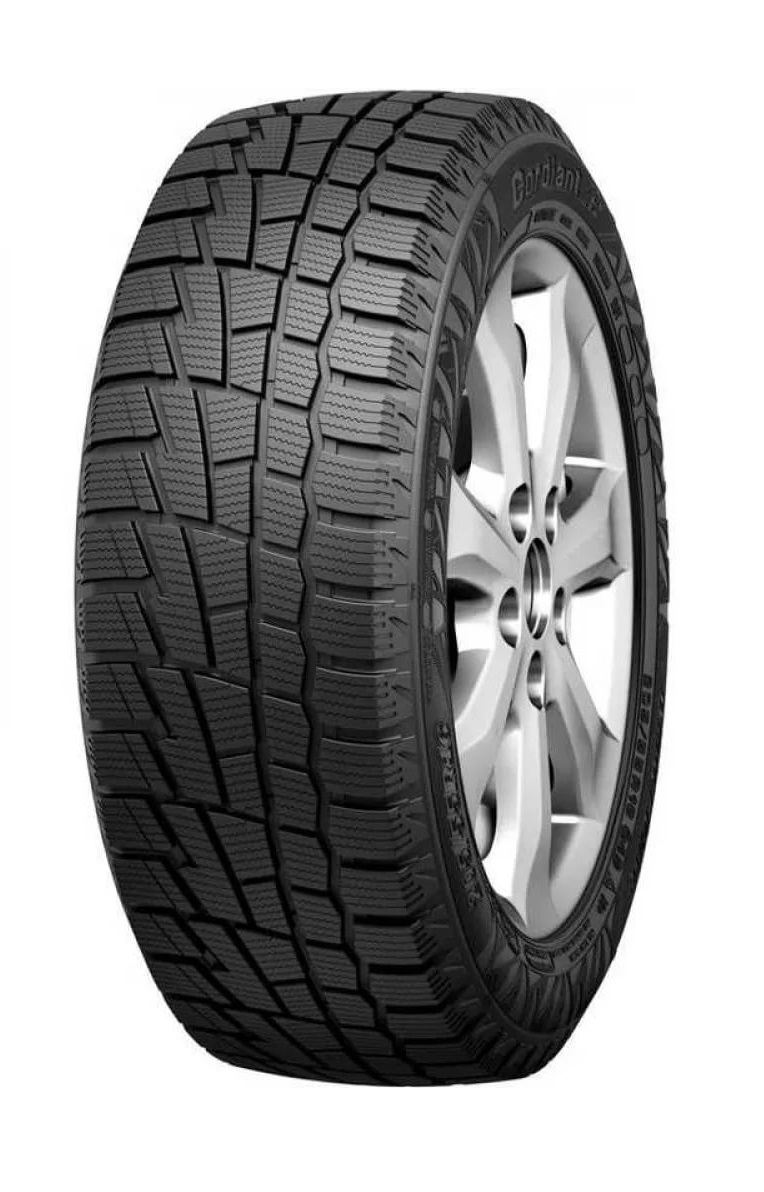 Cordiant Winter Drive 205/55 R16 94T