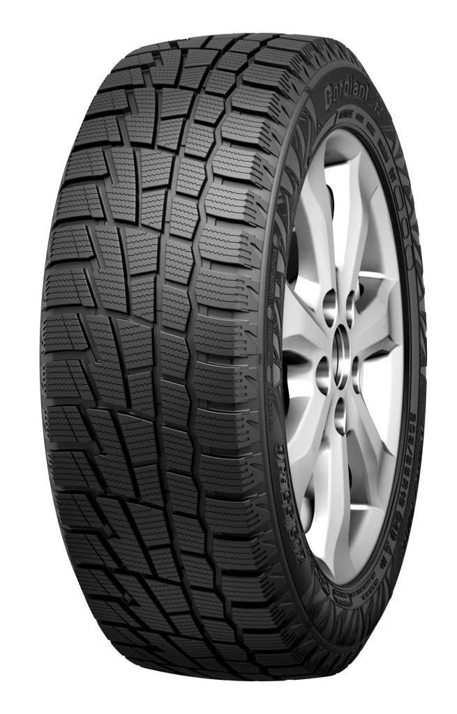 Cordiant Winter Drive 185/65 R15 92T