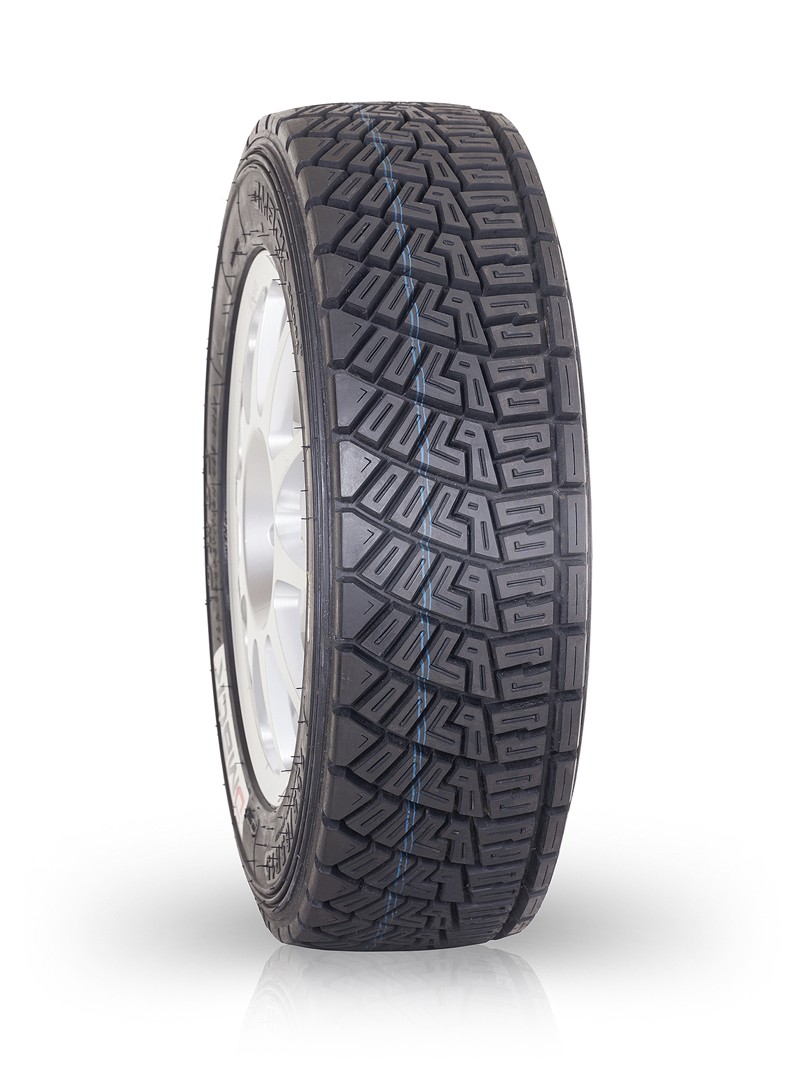 Dmack DMG2 G2 Right 195/65 R15 