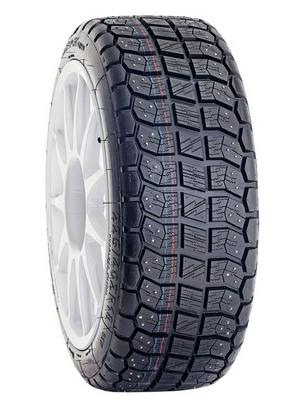 Dmack DMT-ICE 225/40 R18 95W