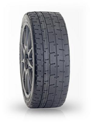 Dmack DMT-RC 225/40 R18 95W