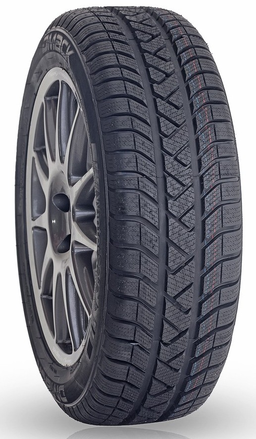 Dmack WinterSafe 195/65 R15 91H