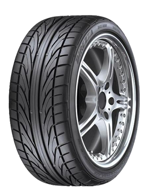 Dunlop DZ101 225/50 R17 94V