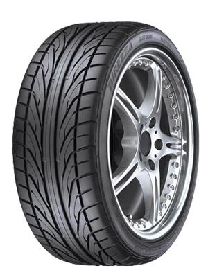 Dunlop DZ101 225/50 R17 94W