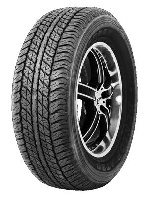 Dunlop GrandTrek AT20 225/70 R17 108/106S C