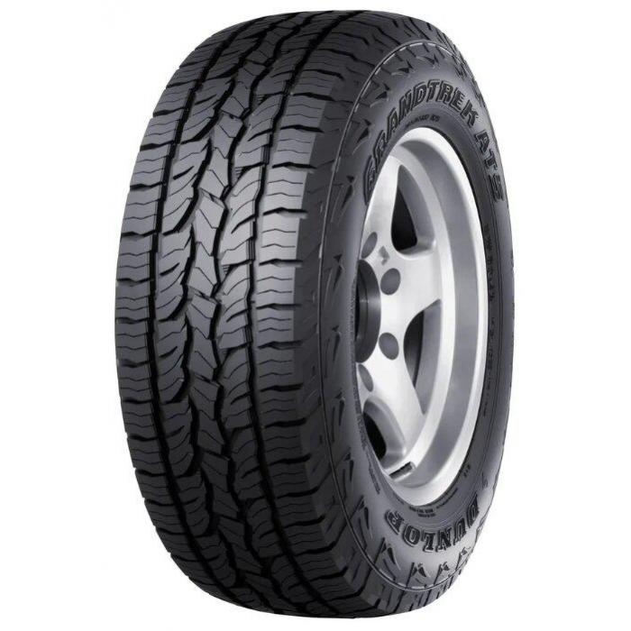 Dunlop GrandTrek AT5 215/65 R16 98H