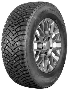 Dunlop Grandtrek Ice03 265/45 R20 108T XL