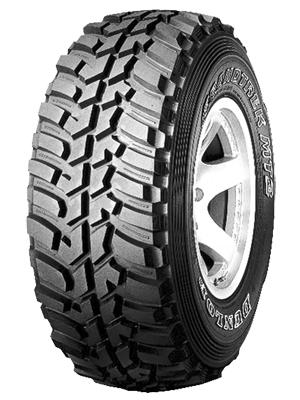 Dunlop GrandTrek MT2 235/85 R16 108Q