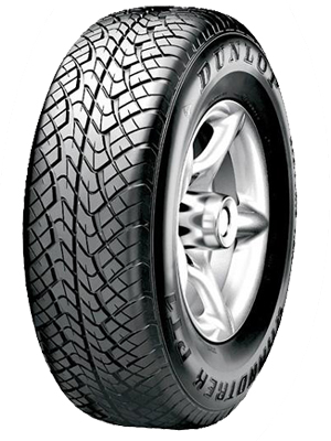 Dunlop GrandTrek PT1 245/70 R16 107S
