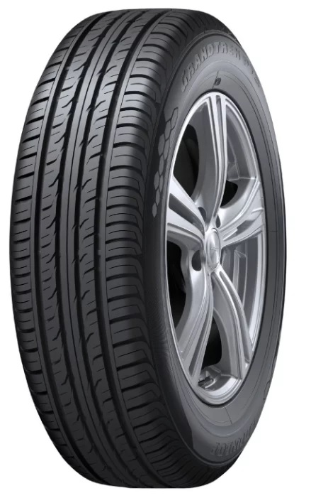 Dunlop GrandTrek PT3 215/65 R16 98H XL