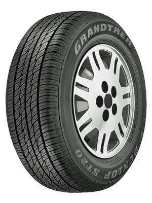 Dunlop Grandtrek ST20 225/60 R17 99H