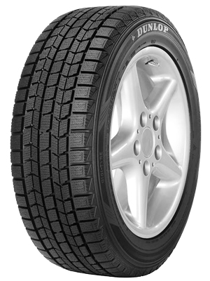 Dunlop Graspic DS3 225/55 R17 97Q