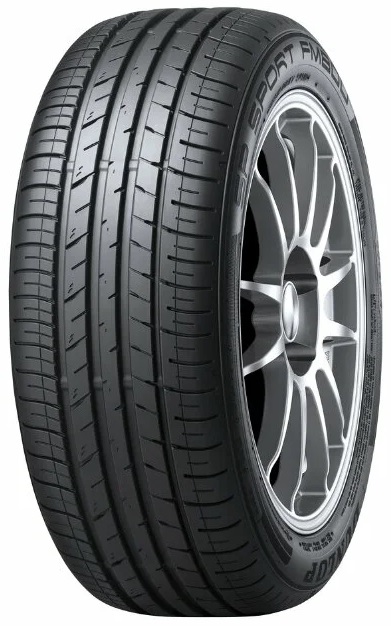 Dunlop SP Sport FM800 215/65 R16 98H