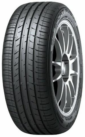 Dunlop SP Sport FM800 205/60 R16 92H