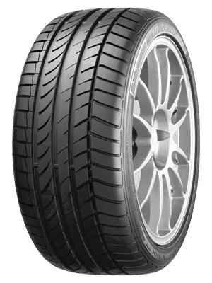 Dunlop SP Sport MAXX TT 215/50 R17 95W