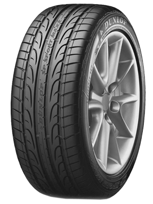 Dunlop SP Sport MAXX 235/60 R16 100W