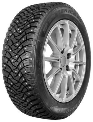 Dunlop SP Winter Ice 03 275/45 R21 110T XL