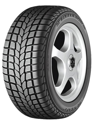 Dunlop SP Winter Sport W400 205/55 R16 91H