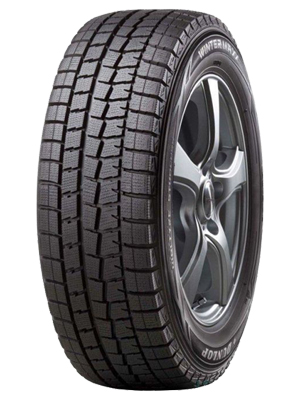 Dunlop Winter MAXX WM01 225/55 R17 101T