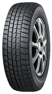 Dunlop Winter Maxx WM02